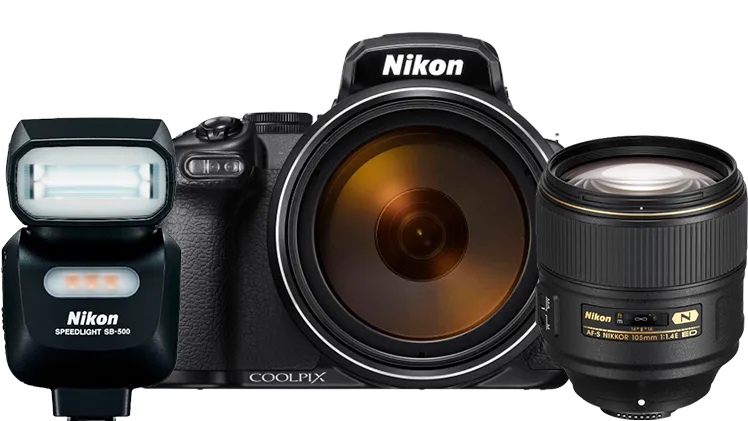 Сервисный центр Nikon в Стерлитамаке